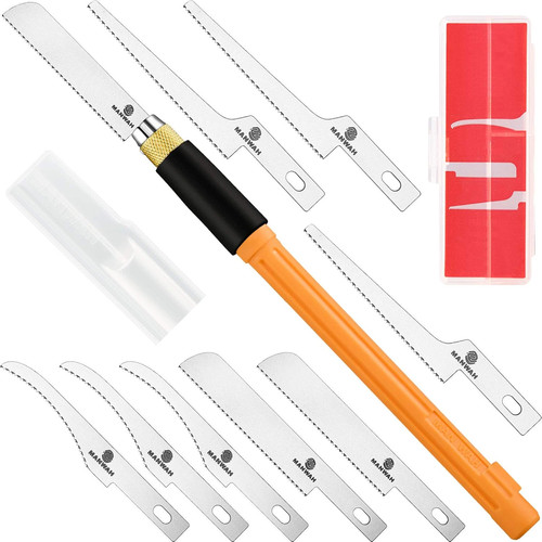 Mini hand saw - mini,