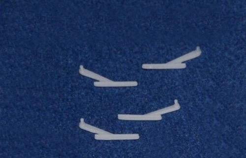 Hymek class windscreen - class, 35
