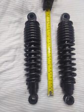 Yamaha Xv125 Virago Rear Custom Shocks 275mm For Bobber
