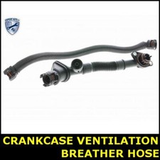 Crankcase Ventilation Breather