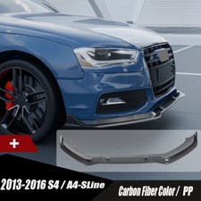 Fit AUDI A4 S4 B8.5 S-Line