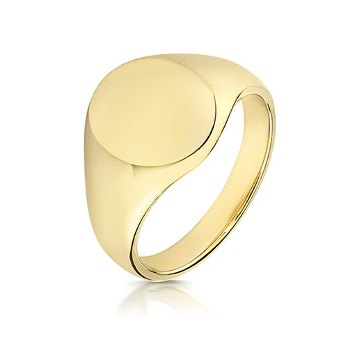 9ct yellow gold hallmarked - 9ct,
