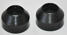 Fork Dust Boots for Suzuki