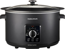 Morphy Richards 6.5L Easy Time