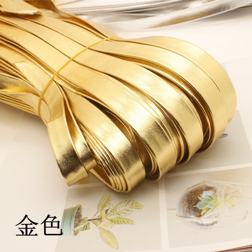 Faux leather binding - 5m,