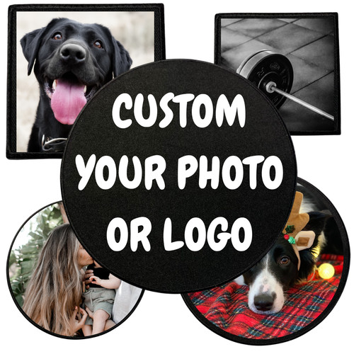 Custom high quality - high-quality, printed