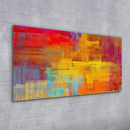 Image printed glass - image,