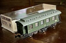 Fleischmann 8771 K N-Gauge DR