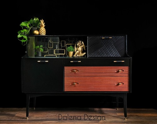 Nathan credenza - nathan,