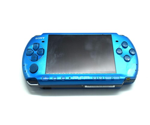 Sony psp 3000 - psp, handheld
