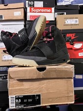 Nike Air Yeezy 1 Blink Sz 9.5
