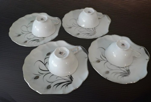 Lefton china hand painted - lefton,