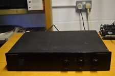 Exposure XX Regulated Integrated Amplifier Fully Working