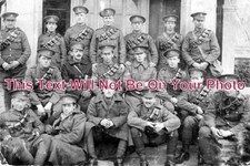 KE 2762 - Royal West Kent