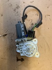 Mercedes slk r171 window motor
