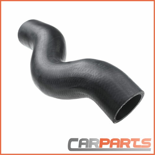 Charge air hose turbo - turbo, for