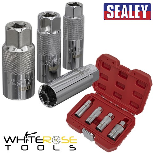 Sealey spark plug socket - plug,