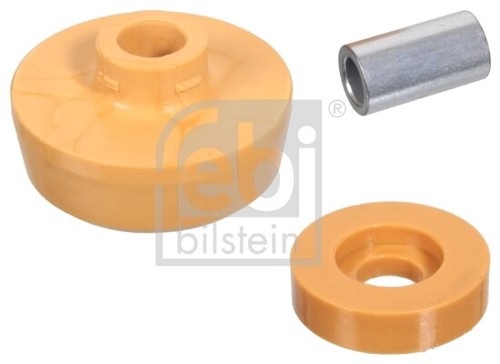 New rubber buffer - new, buffer,