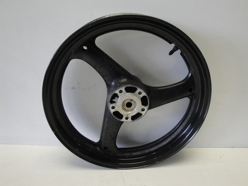 Front wheel rim - ,