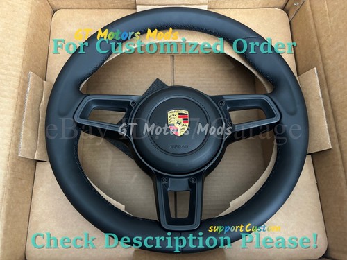 Customized porsche 911 997 991 - customized,