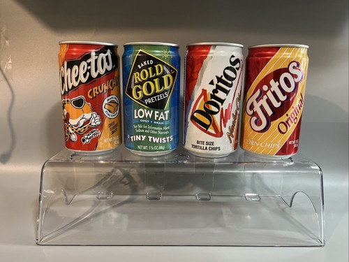 Frito lay 1996 - acrylic, display