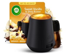 Air Wick Sweet Vanilla & Shea