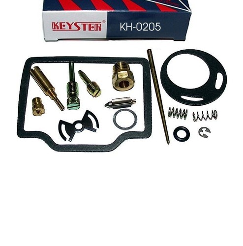 Carburetor kit keyster 0205 - kit, kh-0205