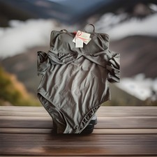 MAGISCULPT BLACK SWIMMING