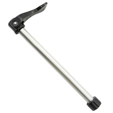 Shimano E-Thru Axle SM-AX56 Hollow Axle Ø12x142mm Quick Release Lightweight -H
