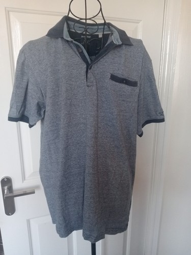 Men james pringle polo - pringle, shirt