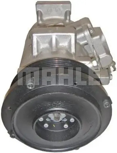 Air conditioning compressor - , r