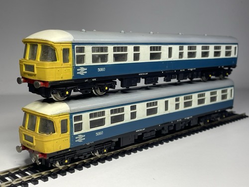 Liliput trix 1021 class 124 - 1021,