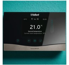 Vaillant SensoComfort VRC