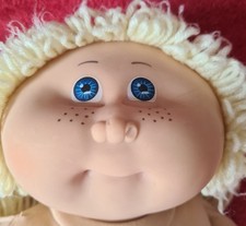 Cabbage Patch Kids Jesmar HM1