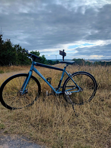 Trek soho 2010 - trek,