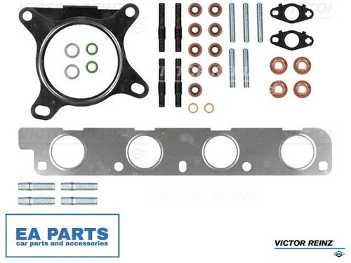 Mounting kit charger for vw - kit,,