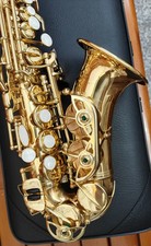 2025 New Curved Soprano