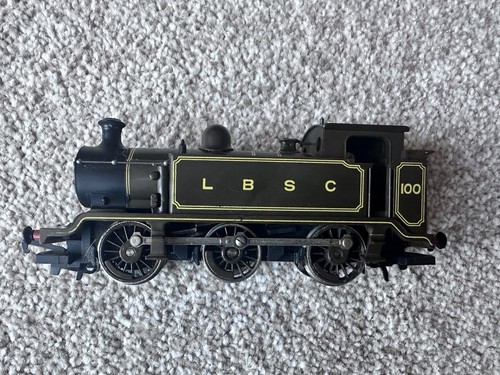Hornby gauge r353 lbsc - gauge,