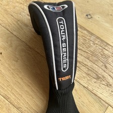 US Kids Golf Tour Series 3 Wood Headcover