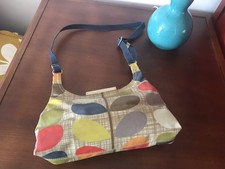 Orla Kiely Women's Bag multi