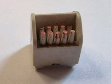 Corgi Toys Kits 609 Shell