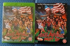 The Toxic Avenger Part II 88