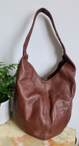 Owen barry brown - brown, leather