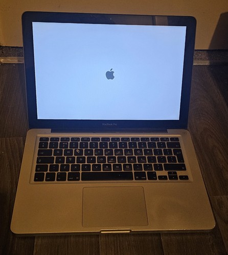 Apple macbook pro - macbook, 13