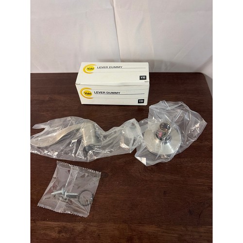 Yale edge keowee dummy - edge,