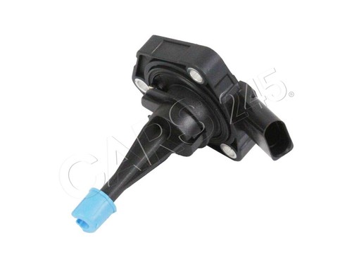 Engine oil level sensor - level,