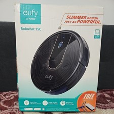 Eufy RoboVac 15C Cordless