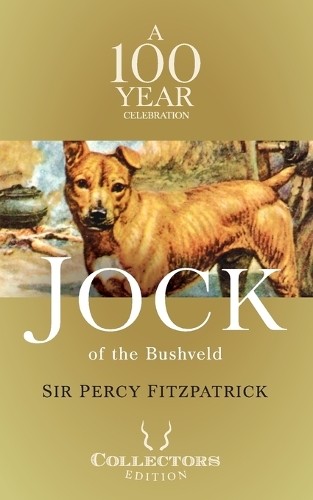 Percy fitzpatrick jock the - jock, of