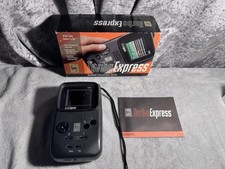 NEC Turbo Grafx 16 Turbo