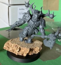 Warhammer 40K - Chaos Space